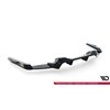 Maxton - Arriere Lame (avec une barre verticale) Ford Mustang Dark Horse Mk7 