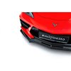 Maxton - Ensemble Diffuseur Chevrolet Corvette C8