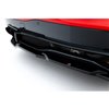 Maxton - Ensemble Diffuseur Chevrolet Corvette C8