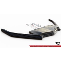 Maxton - Ensemble Diffuseur Chevrolet Corvette C8