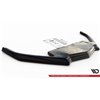 Maxton - Ensemble Diffuseur Chevrolet Corvette C8