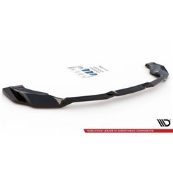 Maxton - Ensemble Diffuseur Chevrolet Corvette C8