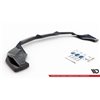 Maxton - Ensemble Diffuseur Chevrolet Corvette C8