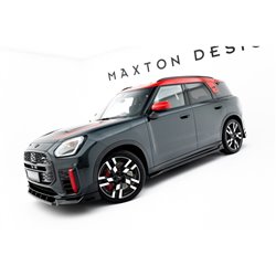 Maxton - Ensemble Diffuseur Mini Countryman JCW U25