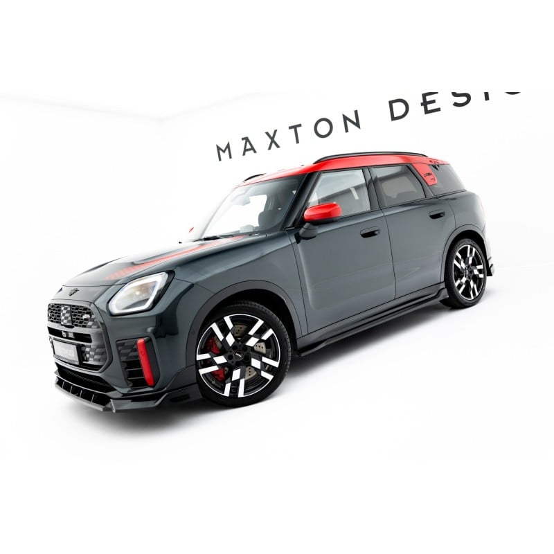 Maxton - Ensemble Diffuseur Mini Countryman JCW U25