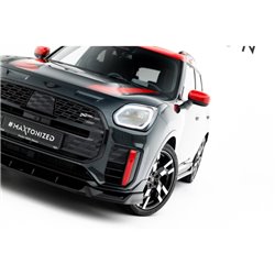 Maxton - Ensemble Diffuseur Mini Countryman JCW U25