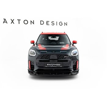 Maxton - Ensemble Diffuseur Mini Countryman JCW U25