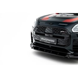 Maxton - Ensemble Diffuseur Mini Countryman JCW U25