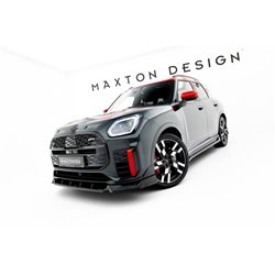 Maxton - Ensemble Diffuseur Mini Countryman JCW U25