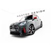 Maxton - Ensemble Diffuseur Mini Countryman JCW U25