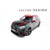 Maxton - Ensemble Diffuseur Mini Countryman JCW U25