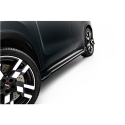 Maxton - Ensemble Diffuseur Mini Countryman JCW U25