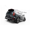 Maxton - Ensemble Diffuseur Mini Countryman JCW U25