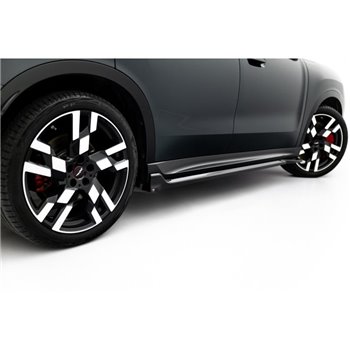 Maxton - Ensemble Diffuseur Mini Countryman JCW U25
