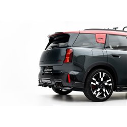 Maxton - Ensemble Diffuseur Mini Countryman JCW U25