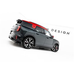 Maxton - Ensemble Diffuseur Mini Countryman JCW U25