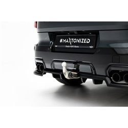 Maxton - Ensemble Diffuseur Mini Countryman JCW U25