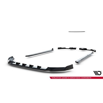 Maxton - Ensemble Diffuseur Mini Countryman JCW U25