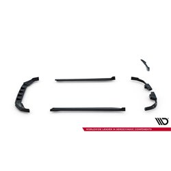 Maxton - Ensemble Diffuseur Mini Countryman JCW U25