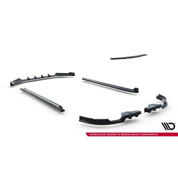 Maxton - Ensemble Diffuseur Mini Countryman JCW U25