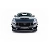 Maxton - Lame Du Pare-Chocs Avant V.2 Ford Mustang Dark Horse Mk7 