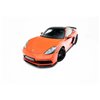 Maxton - Ensemble Diffuseur Porsche 718 Cayman GTS 982c