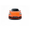 Maxton - Ensemble Diffuseur Porsche 718 Cayman GTS 982c