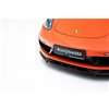 Maxton - Ensemble Diffuseur Porsche 718 Cayman GTS 982c