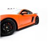 Maxton - Ensemble Diffuseur Porsche 718 Cayman GTS 982c