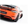 Maxton - Ensemble Diffuseur Porsche 718 Cayman GTS 982c