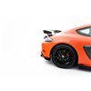 Maxton - Ensemble Diffuseur Porsche 718 Cayman GTS 982c