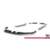 Maxton - Ensemble Diffuseur Porsche 718 Cayman GTS 982c