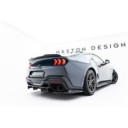Maxton - Becquet Ford Mustang Dark Horse Mk7 