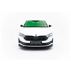 Maxton - Ensemble Diffuseur Skoda Octavia Sportline Liftback / Combi Mk4 Facelift