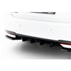Maxton - Ensemble Diffuseur Skoda Octavia Sportline Liftback / Combi Mk4 Facelift