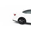 Maxton - Ensemble Diffuseur Skoda Octavia Sportline Liftback / Combi Mk4 Facelift