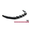 Maxton - Ensemble Diffuseur Skoda Octavia Sportline Liftback / Combi Mk4 Facelift