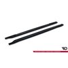Maxton - Ensemble Diffuseur Skoda Octavia Sportline Liftback / Combi Mk4 Facelift