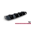 Maxton - Ensemble Diffuseur Skoda Octavia Sportline Liftback / Combi Mk4 Facelift