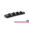 Maxton - Ensemble Diffuseur Skoda Octavia Sportline Liftback / Combi Mk4 Facelift