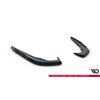 Maxton - Ensemble Diffuseur Skoda Octavia Sportline Liftback / Combi Mk4 Facelift