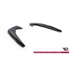 Maxton - Ensemble Diffuseur Skoda Octavia Sportline Liftback / Combi Mk4 Facelift
