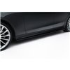 Maxton - Ensemble Diffuseur Mercedes-Benz CLS AMG-Line C257