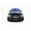 Maxton - Ensemble Diffuseur Mercedes-Benz CLS AMG-Line C257