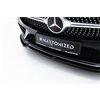 Maxton - Ensemble Diffuseur Mercedes-Benz CLS AMG-Line C257