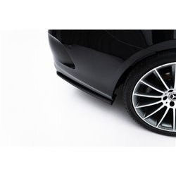 Maxton - Ensemble Diffuseur Mercedes-Benz CLS AMG-Line C257