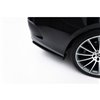 Maxton - Ensemble Diffuseur Mercedes-Benz CLS AMG-Line C257