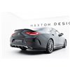 Maxton - Ensemble Diffuseur Mercedes-Benz CLS AMG-Line C257