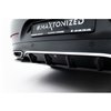 Maxton - Ensemble Diffuseur Mercedes-Benz CLS AMG-Line C257