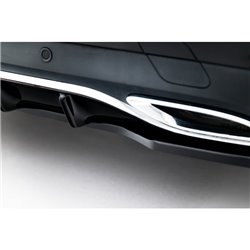 Maxton - Ensemble Diffuseur Mercedes-Benz CLS AMG-Line C257